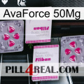 AvaForce 50Mg 33